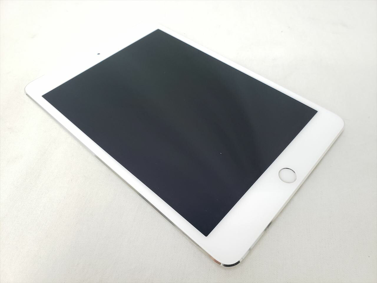 () iPad mini4 Wi-Fi + Cellular 32GB Vo[ /MNWF2J/A ySIMbNizAau