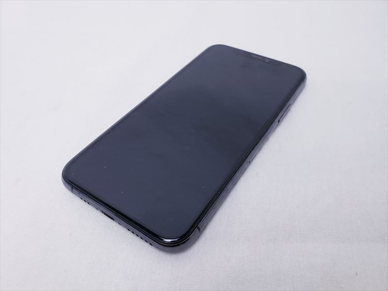 () iPhone11 Pro 256GB Xy[XOC /MWC72KH/A y SIMFREEzASIMt[