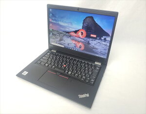 () ThinkPad L13 (i5-10210U/13.3/8GB/SSD256GB/W10/WPS Office2) /20R4S24L00