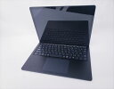 (中古) Surface Laptop5 (13.5インチ/i7-1265U/16GB/512GB) RBH-00045 マットブラック