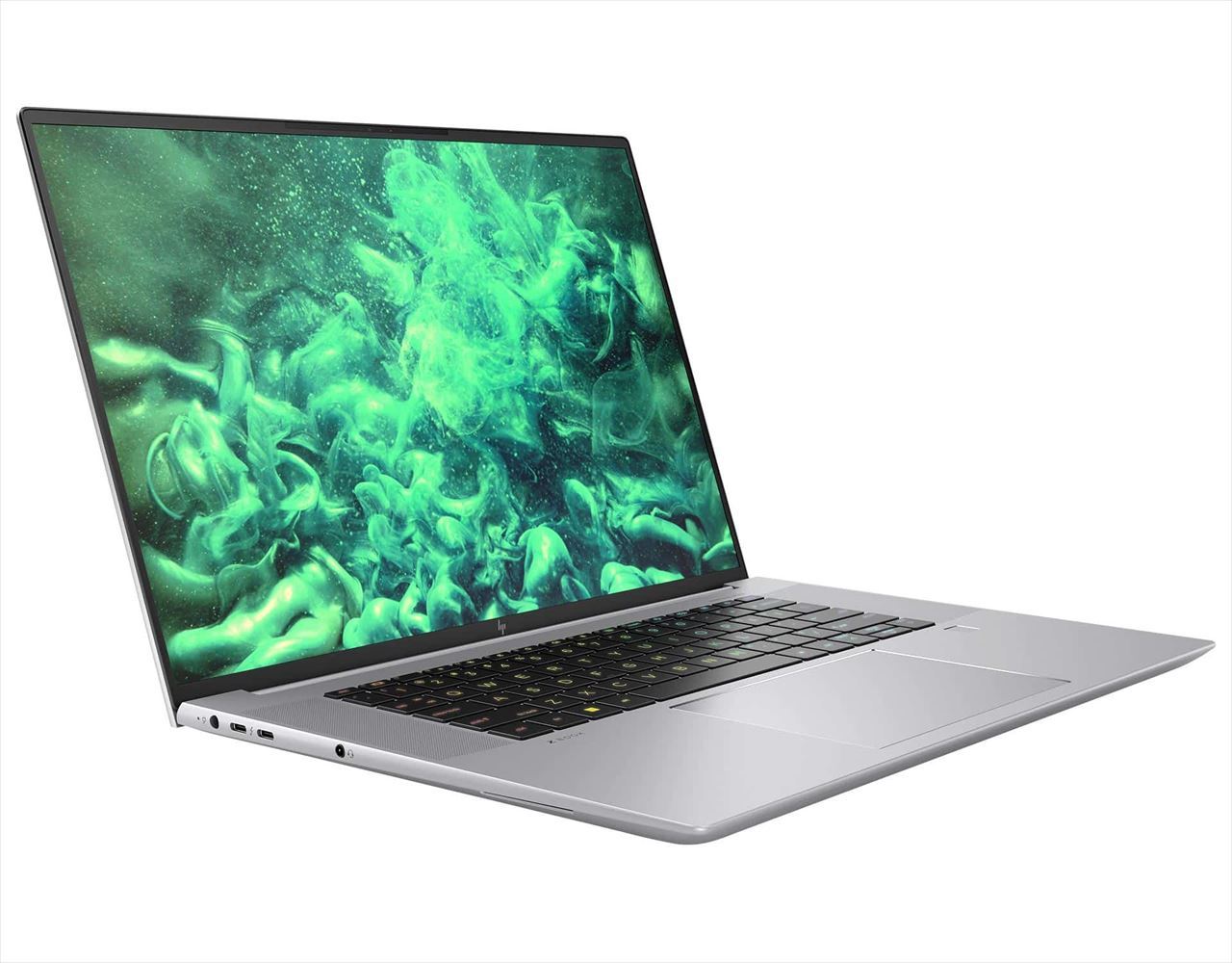 (中古) ZBook Studio G10 ハイパフォーマンスモデル (i7-13800H/16FHD /64GB/SSD2TB/RTX3000ada/W11/WPS Office2) /894T2PA ABJ