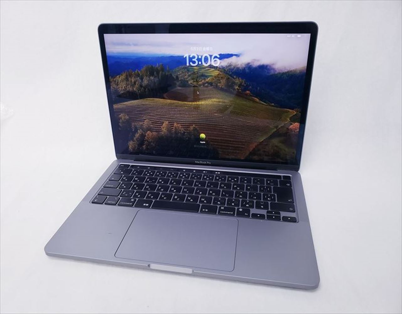 () MacBook Pro 13.3 M1(8C) 16GB/512GB (Late 2020 MYD92J/A CTO) ڡ쥤