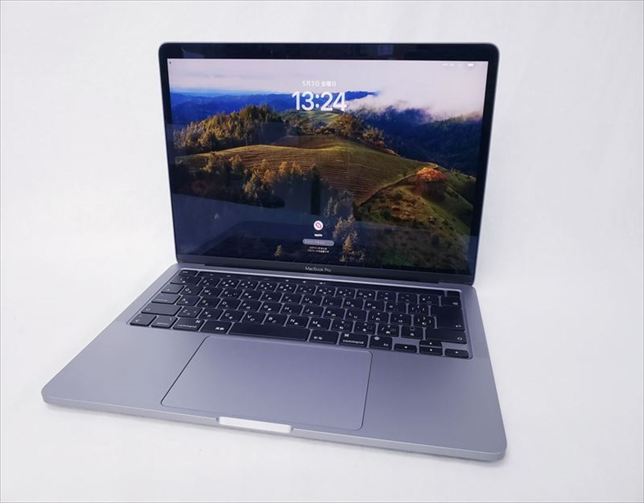 () MacBook Pro 13.3 M1(8C) 16GB/512GB (Late 2020 MYD92J/A CTO) ڡ쥤