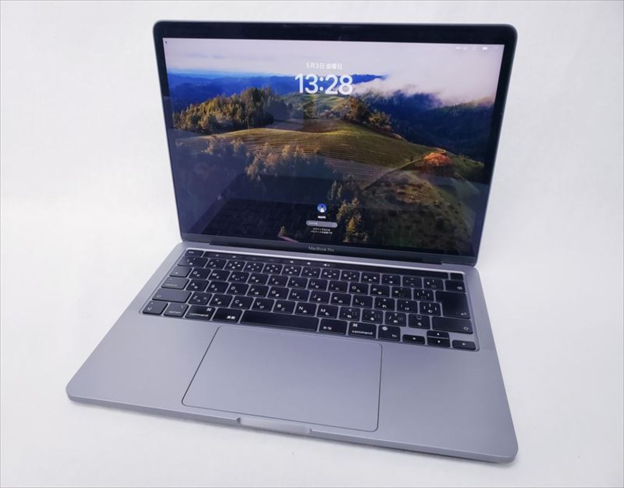 () MacBook Pro 13.3 M1(8C) 16GB/512GB (Late 2020 MYD92J/A CTO) ڡ쥤