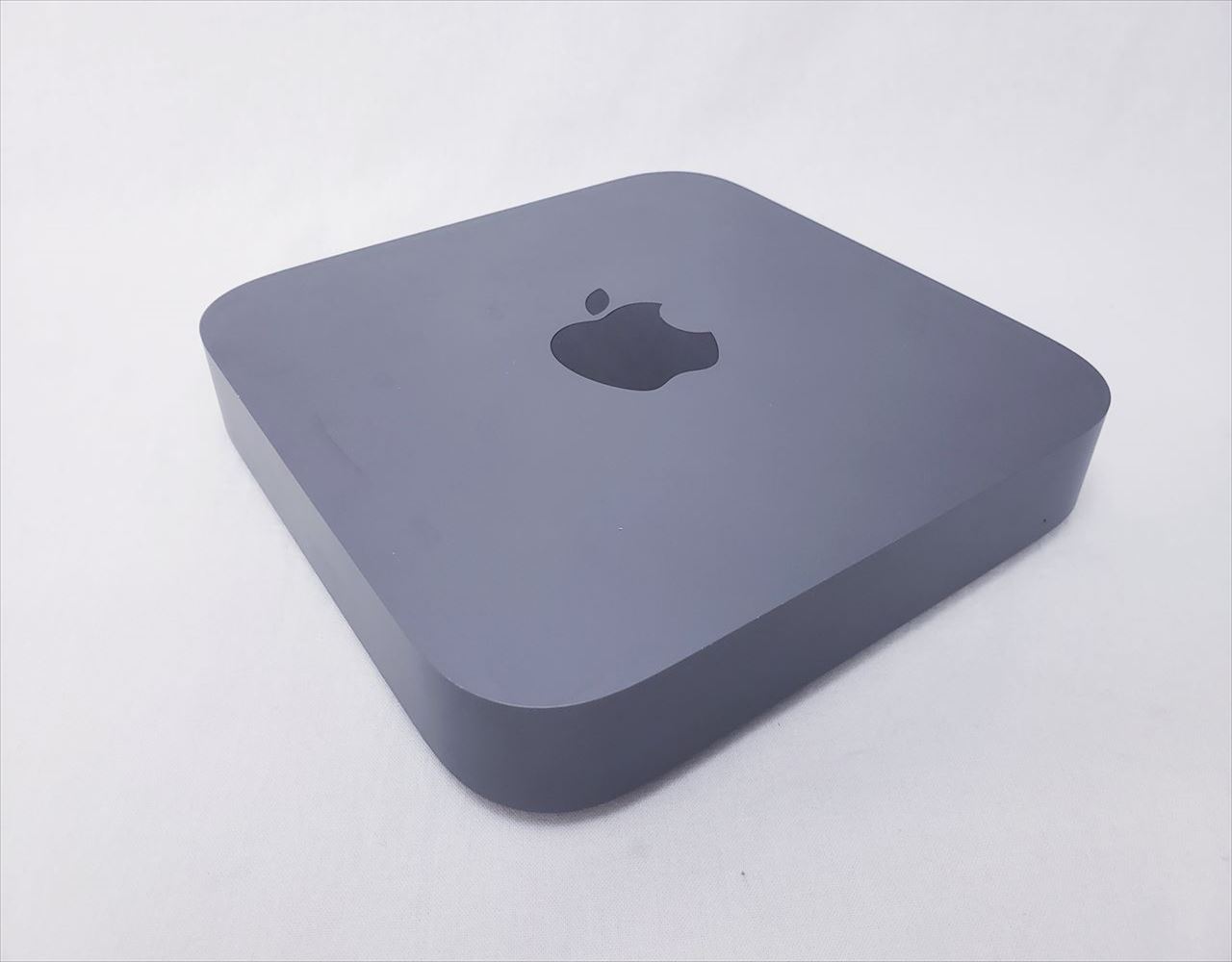 (中古) Mac mini i7/16GB/512GB (Late 2018 MRTT2J/A CTO）