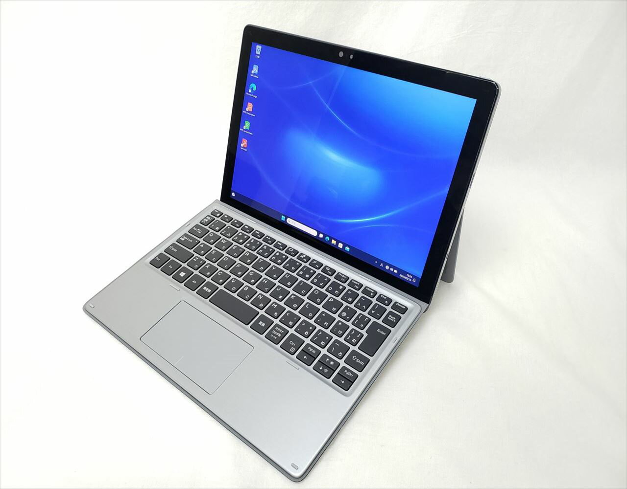 () Latitude 7200 2in1 (i5-8265U/12.3/8GB/SSD256GB/W11/WPS Office2)