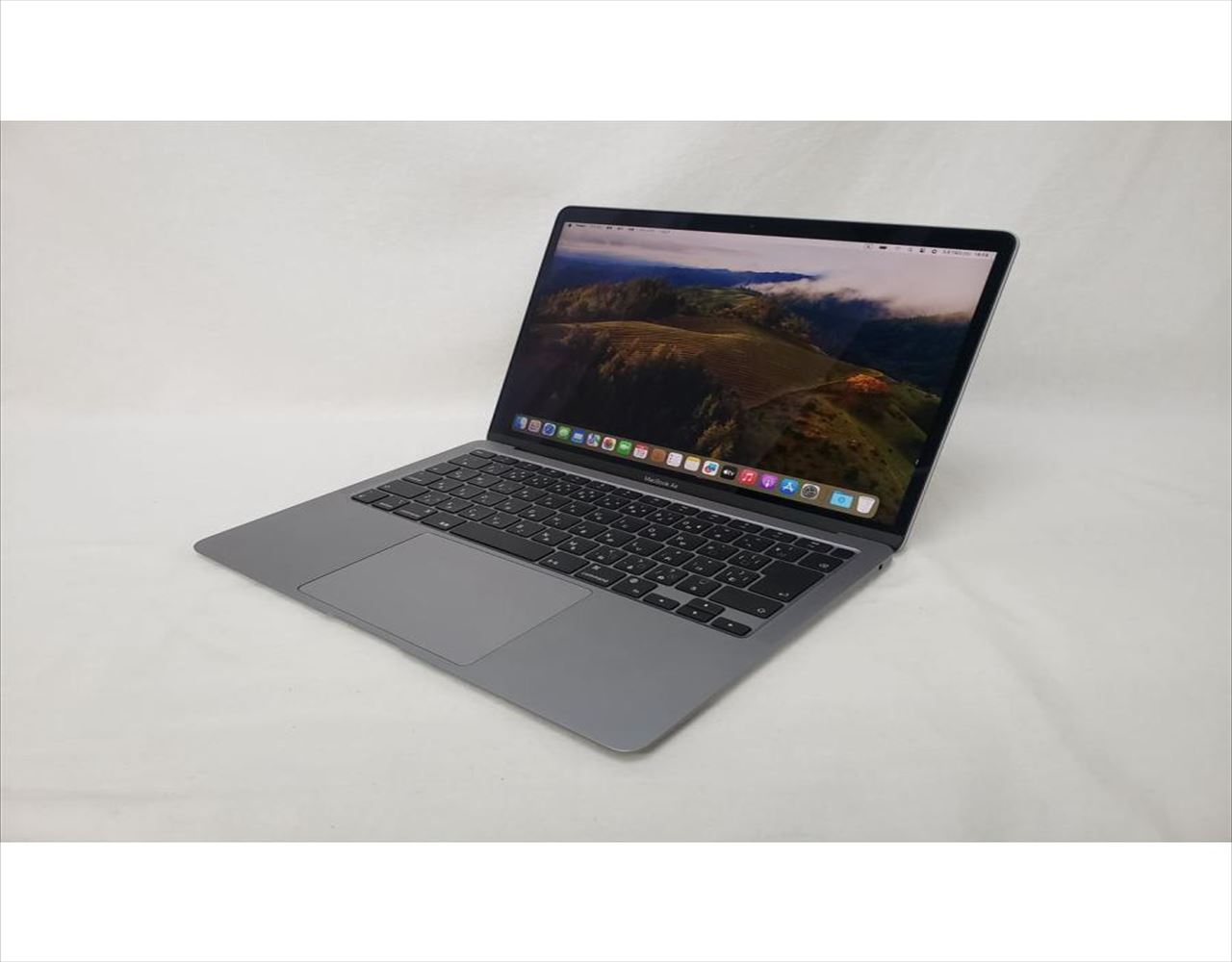 () MacBook Air Retina 13.3 MGN63J/A ڡ쥤