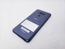 (中古) L-41A ミラーブラック /LG style3 【 SIMFREE】、docomo(2)