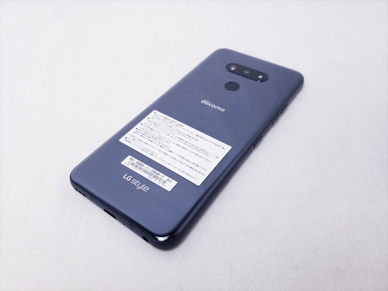 楽天市場】lg style3 simロック解除の通販 楽天市場】lg style3 simロック解除の通販
