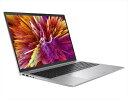 (中古) ZBook Firefly 16 G10 スタンダードPlusモデル (i7-1355U/16.0FHD/32GB/SSD1TB/RTX A500/W11) /81D12PA#ABJ(2)