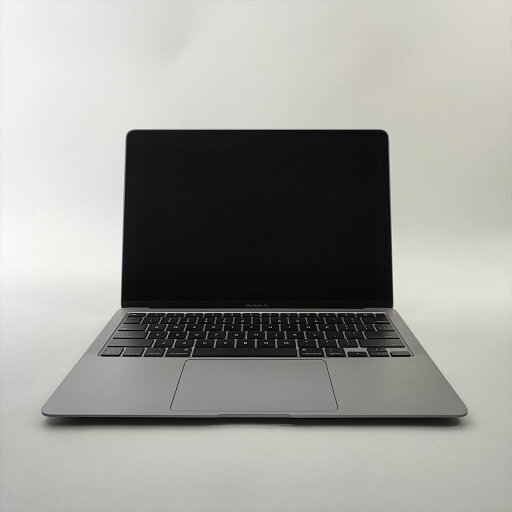 (中古) MacBook Air 13.3 M1(8C/7C) 256GB MGN63J/A スペースグレイ (中古) MacBook Air 13.3 M1(8C/7C) 256GB MGN63J/A スペースグレイ