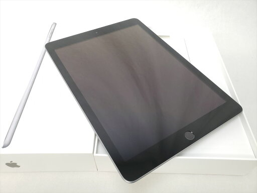 (中古) iPad(第6世代/2018) Cellular 128GB スペースグレイ /MR722J/A 、au (中古) iPad(第6世代/2018) Cellular 128GB スペースグレイ /MR722J/A 、au