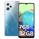 (中古) Blackview A53 (4GB+3GB/32GB) ロックグレイ 【海外版 SIMFREE】未開封品、SIMフリー(2)