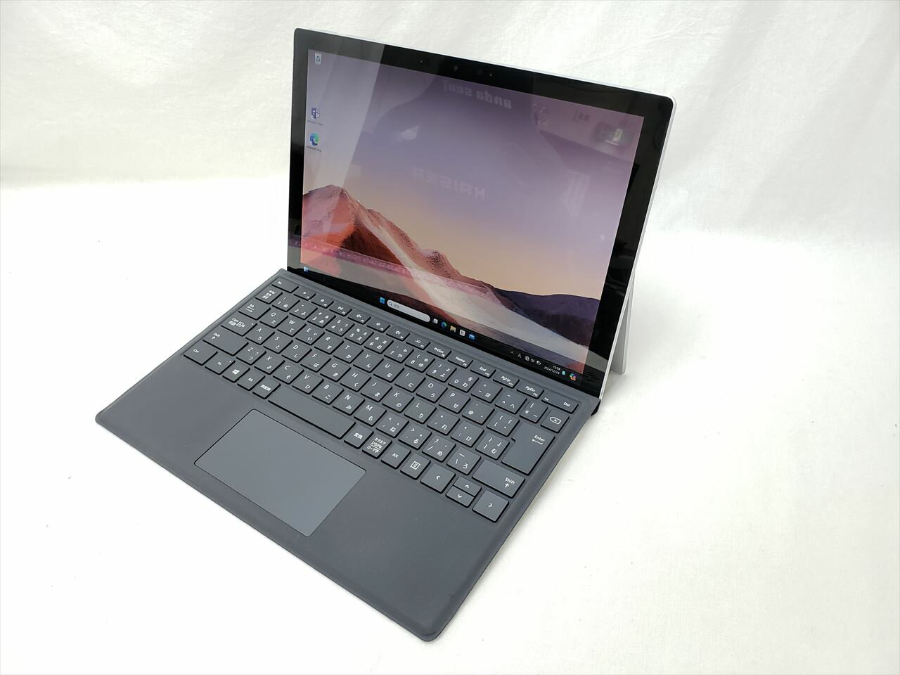 楽天市場】surface pro 7 i5/8gb/128gb プラチナの通販 楽天市場】surface pro 7 i5/8gb/128gb プラチナの通販