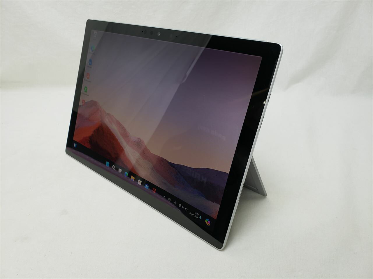 楽天市場】surface pro 7 i5/8gb/128gb プラチナの通販 楽天市場】surface pro 7 i5/8gb/128gb プラチナの通販