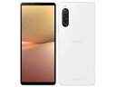 SOG11 ブラック /Xperia10 V 【 SIMFREE】、au、新品同様、未使用品