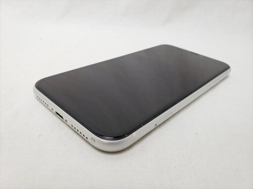 (中古) iPhoneXR 64GB ホワイト /MT032J/A 【SIMロック解除品】、docomo (中古) iPhoneXR 64GB ホワイト /MT032J/A 【SIMロック解除品】、docomo