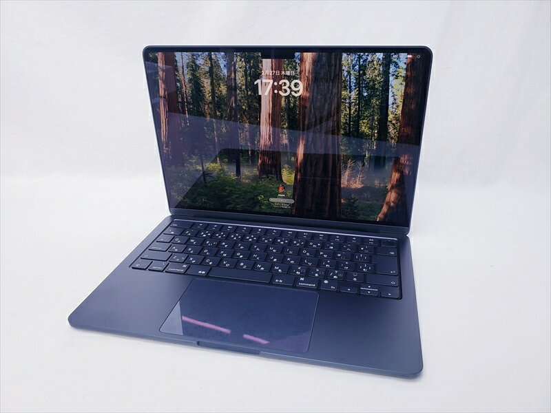 楽天市場】mac book air 13 m2 512g ミッドナイトの通販 楽天市場】mac book air 13 m2 512g ミッドナイトの通販