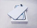 (中古) iPhone15 Plus 128GB ブルー /MU0D3J/A 【国内版 SIMFREE】、SIMフリー(2)