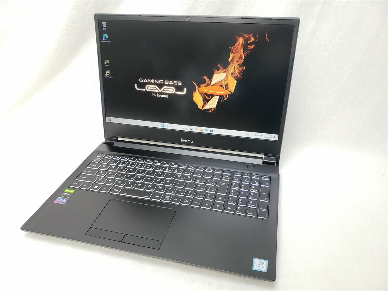 楽天市場】iiyama level(ノートPC|パソコン):パソコン・周辺 楽天市場】iiyama level(ノートPC|パソコン):パソコン・周辺