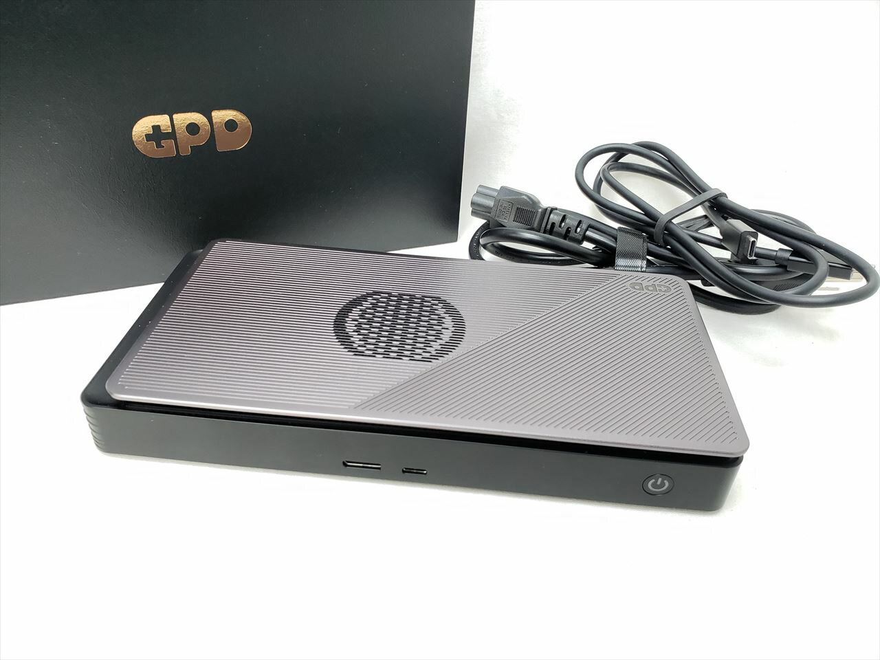 (中古) GPD G1 2023 （RX7600M XT）