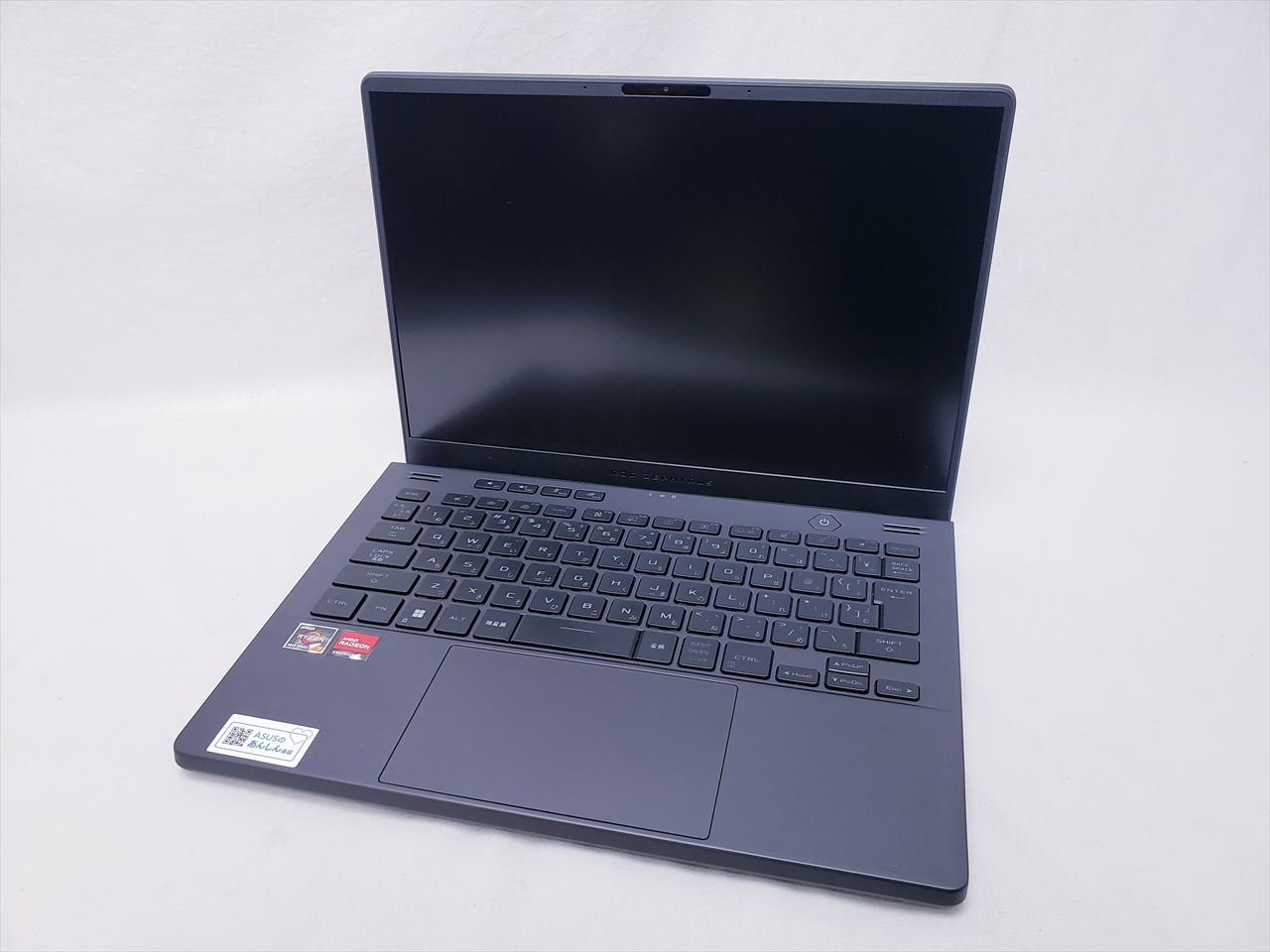 () ROG Zephyrus G14 GA402RJ GA402RJ-R76RX6700SG