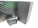 (中古) Xbox Series X 1TB RRT-00015