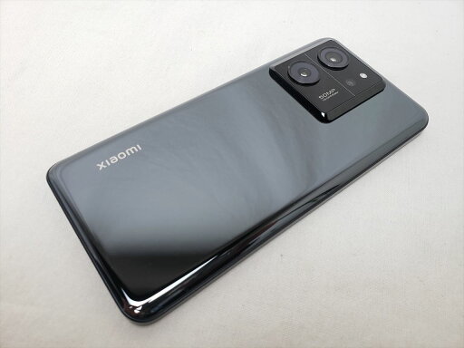 (中古) Xiaomi13T Pro ブラック 【国内版 SIMFREE】、SIMフリー (中古) Xiaomi13T Pro ブラック 【国内版 SIMFREE】、SIMフリー