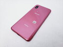 (中古) SC-42A レッド /Galaxy A21、docomo(2)