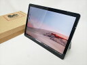 (中古) Surface Go2 LTE (Core m3/8GB/128GB/LTE SUF-00011) プラチナ