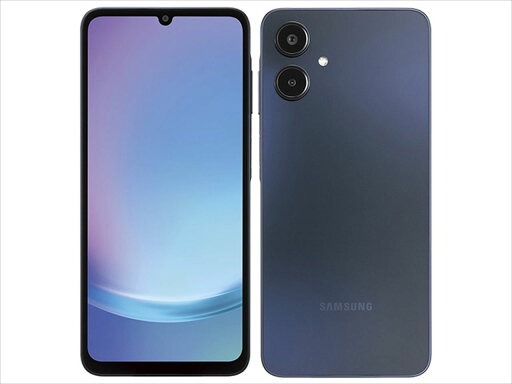 (中古) SCG33 ブラック /Galaxy A25 5G 【 SIMFREE】、au未開封品 (中古) SCG33 ブラック /Galaxy A25 5G 【 SIMFREE】、au未開封品