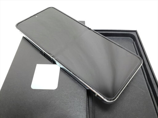 (中古) SCG23 (8GB/256GB) ミント /Galaxy Z Flip5 【 SIMFREE】、au (中古) SCG23 (8GB/256GB) ミント /Galaxy Z Flip5 【 SIMFREE】、au