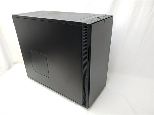 (中古) 自作PC (i9-9900KF/64GB/SSD1TB/Blu-ray/GTX1650/OSなし) (中古) 自作PC (i9-9900KF/64GB/SSD1TB/Blu-ray/GTX1650/OSなし)