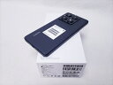 A402XM チタンブルー /Xiaomi 14T Pro 【 SIMFREE】、softbank、新品同様、未使用品