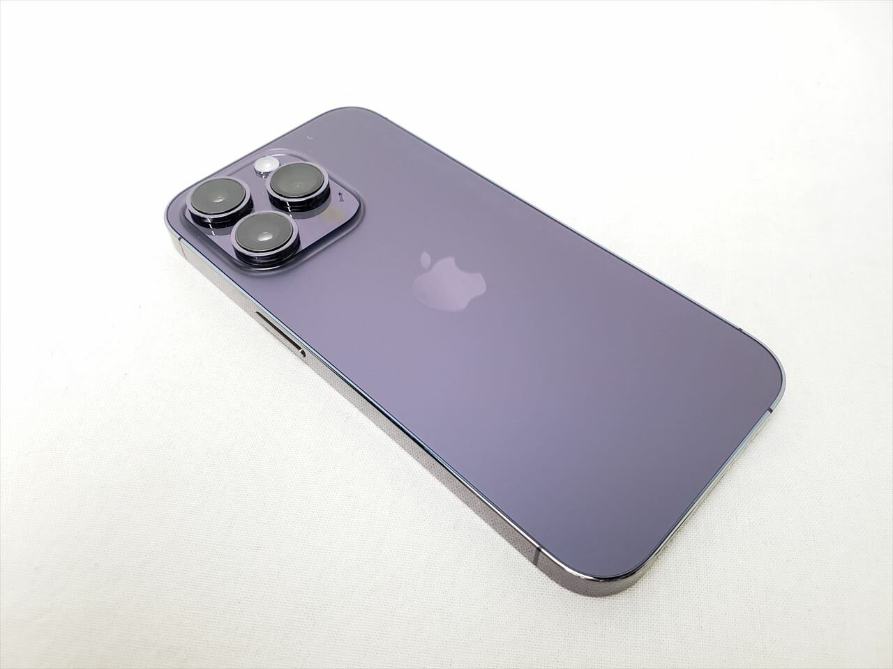 Amazon.com: Apple iPhone 14 Pro, 256GB, Deep Purple