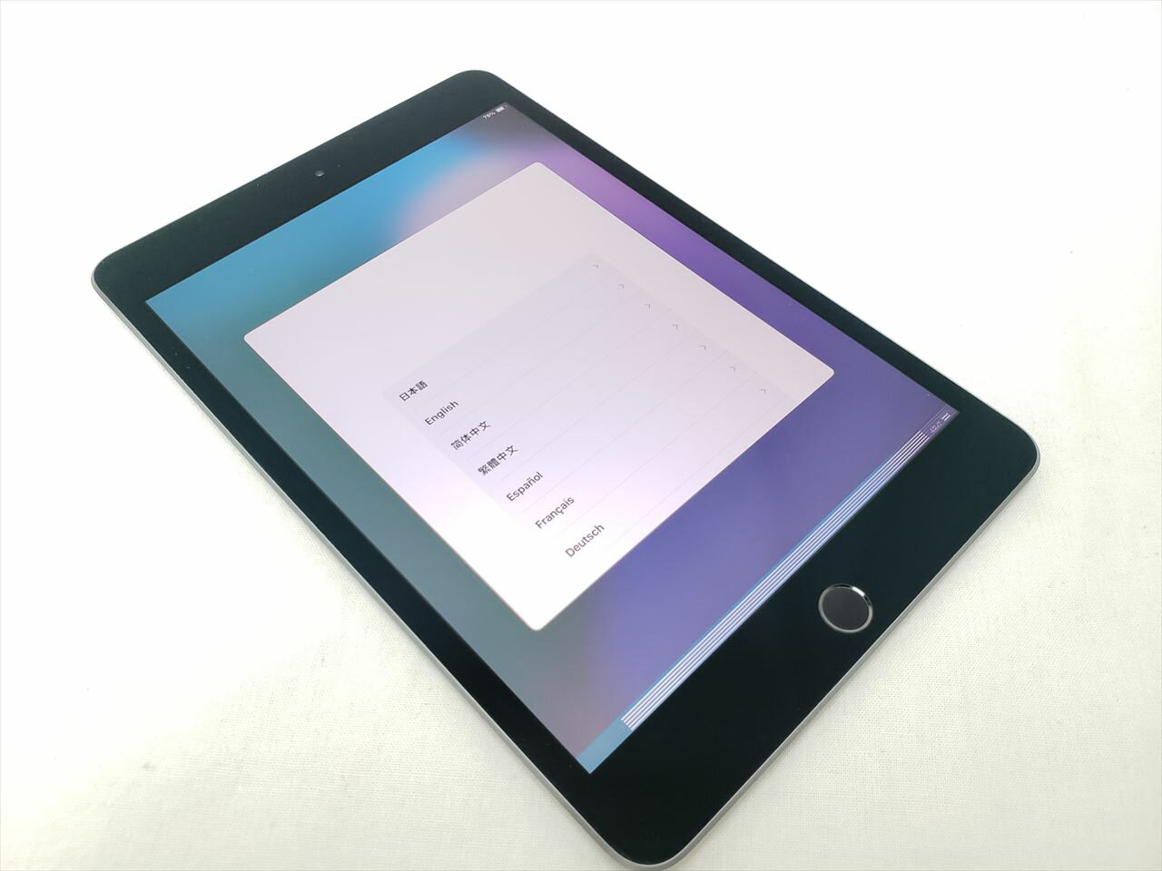 楽天市場】ipad mini 7.9インチ 64gbの通販