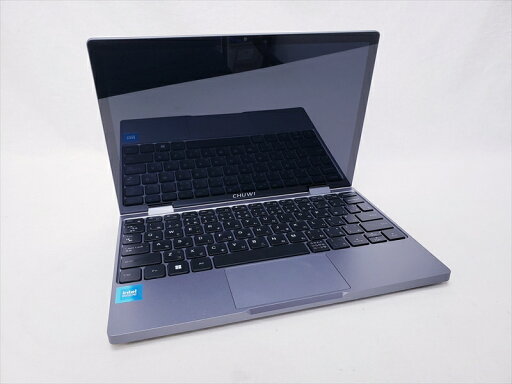 (中古) MiniBook X (N100/12GB/SSD512GB/W11) (中古) MiniBook X (N100/12GB/SSD512GB/W11)