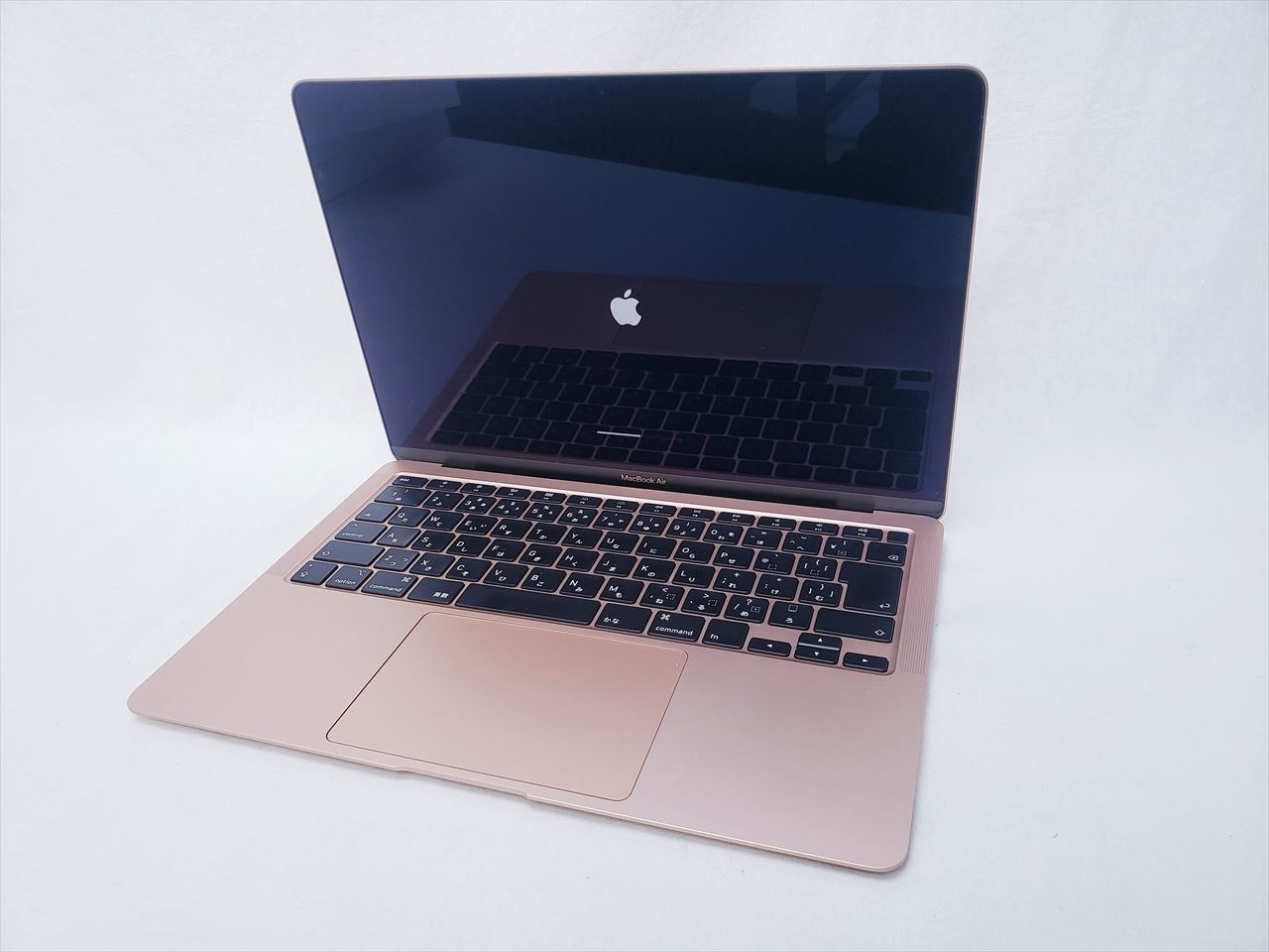 楽天市場】ゴールド（シリーズMacBook Air（アップル
