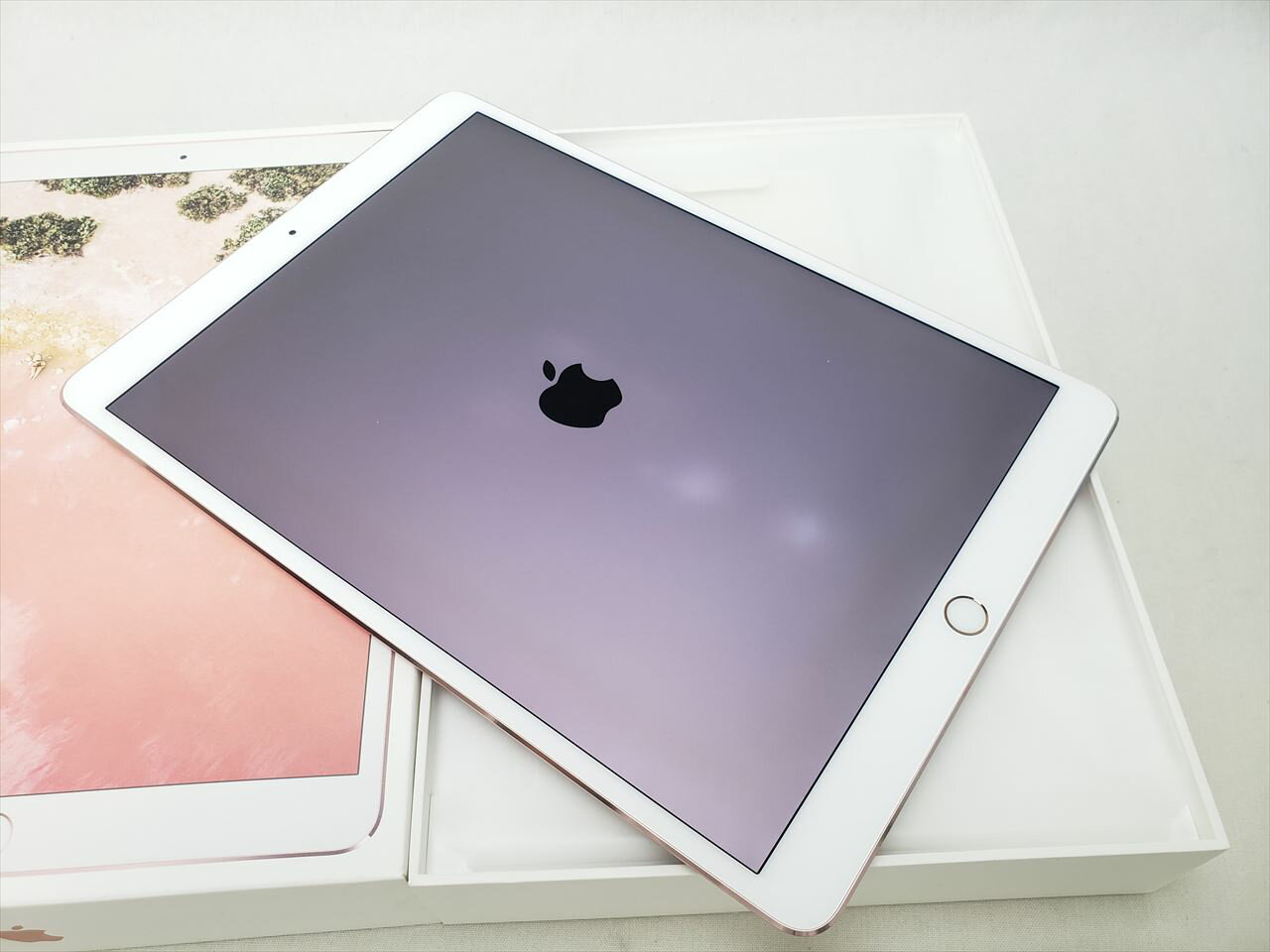 Amazon.com : Apple iPad Pro 10.5-Inch 256GB Wi-Fi + Cellular
