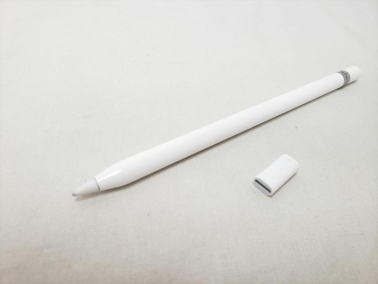 (中古) Apple Pencil（第1世代） 2022モデル/MQLY3J/A
