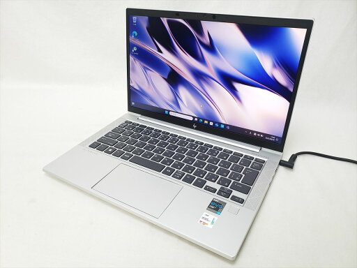 (中古) EliteBook 830 G8 (i7-1165G7/13.3FHD/16GB/SSD512GB/W11) /4Y607PA#ABJ (中古) EliteBook 830 G8 (i7-1165G7/13.3FHD/16GB/SSD512GB/W11) /4Y607PA#ABJ