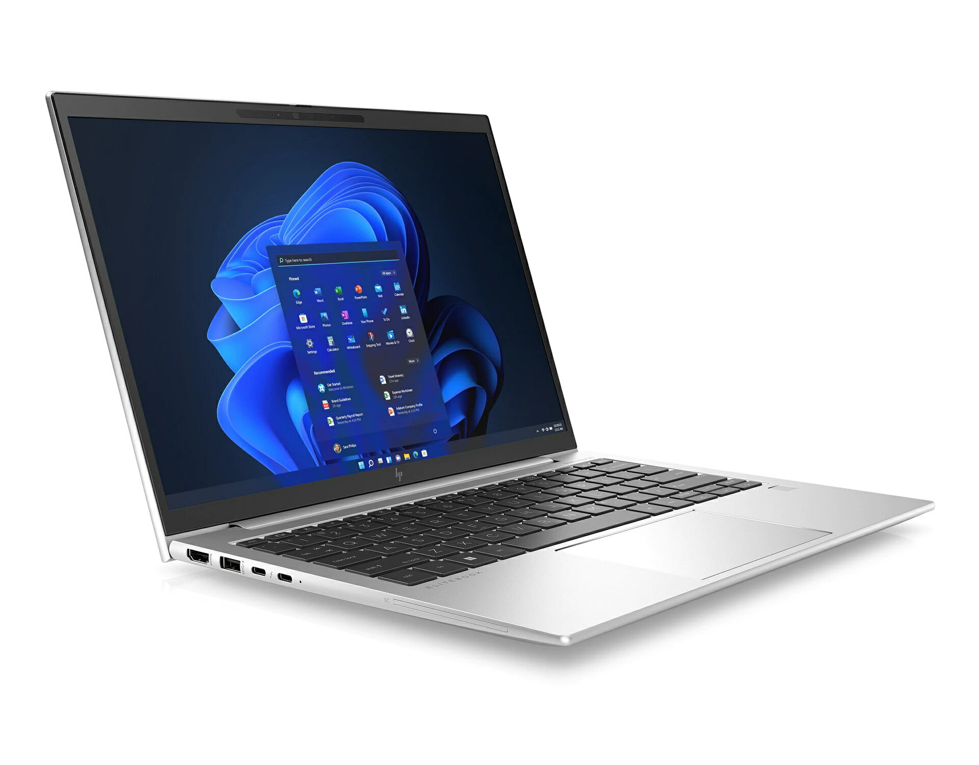 () EliteBook 830 G11 (U7-165U/13.3/16GB/512GB/W11) /A05PHPA#ABJ
