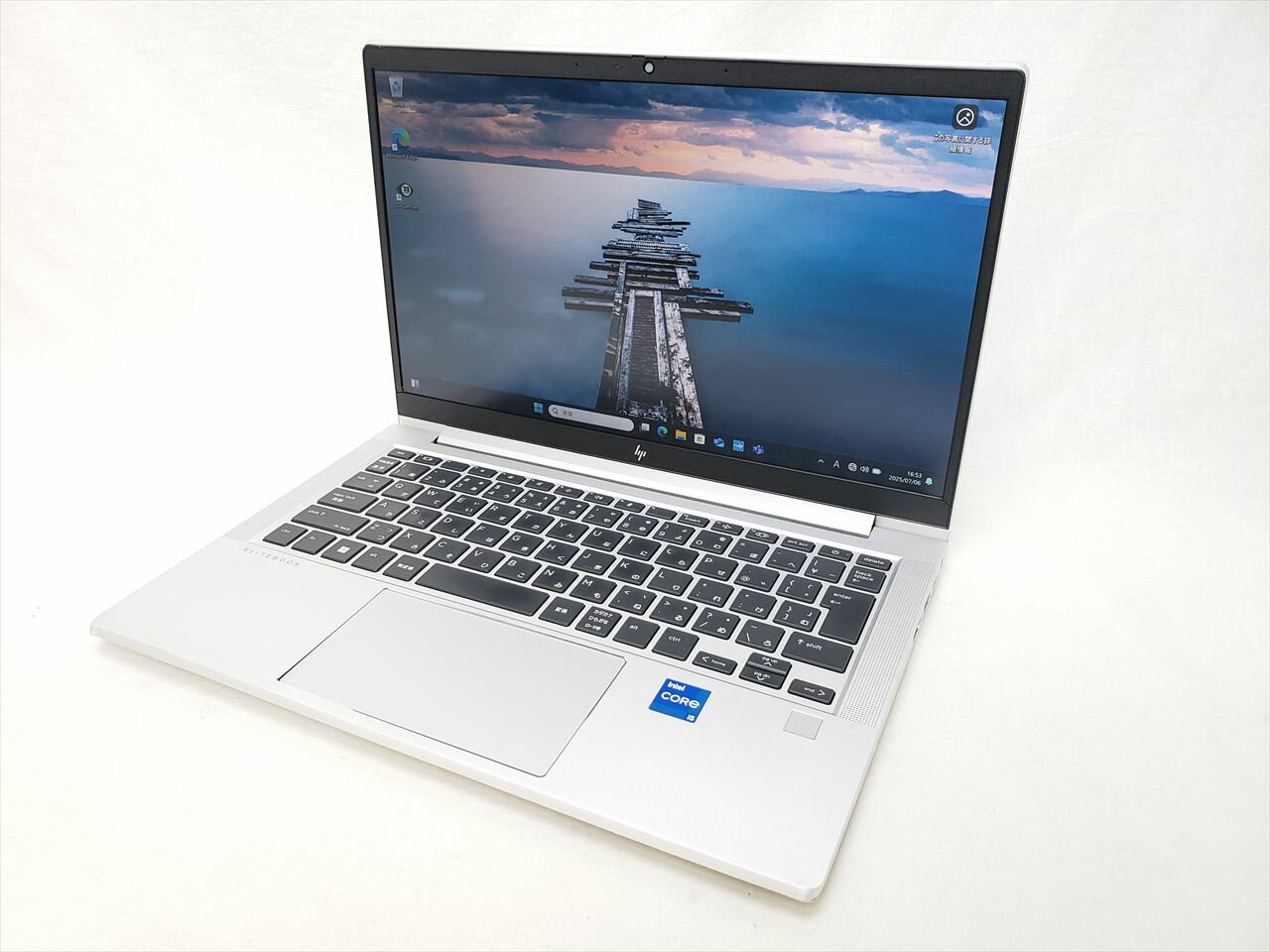 HP 第6世代i5-6300U 8G/SSD 168GB（タッチ有） HP 第6世代i5-6300U 8G/SSD 168GB（タッチ有）