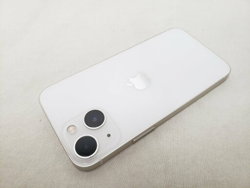 (中古) iPhone13 mini 128GB スターライト /MLJE3J/A 【Softbank SIMFREE】、softbank (中古) iPhone13 mini 128GB スターライト /MLJE3J/A 【Softbank SIMFREE】、softbank