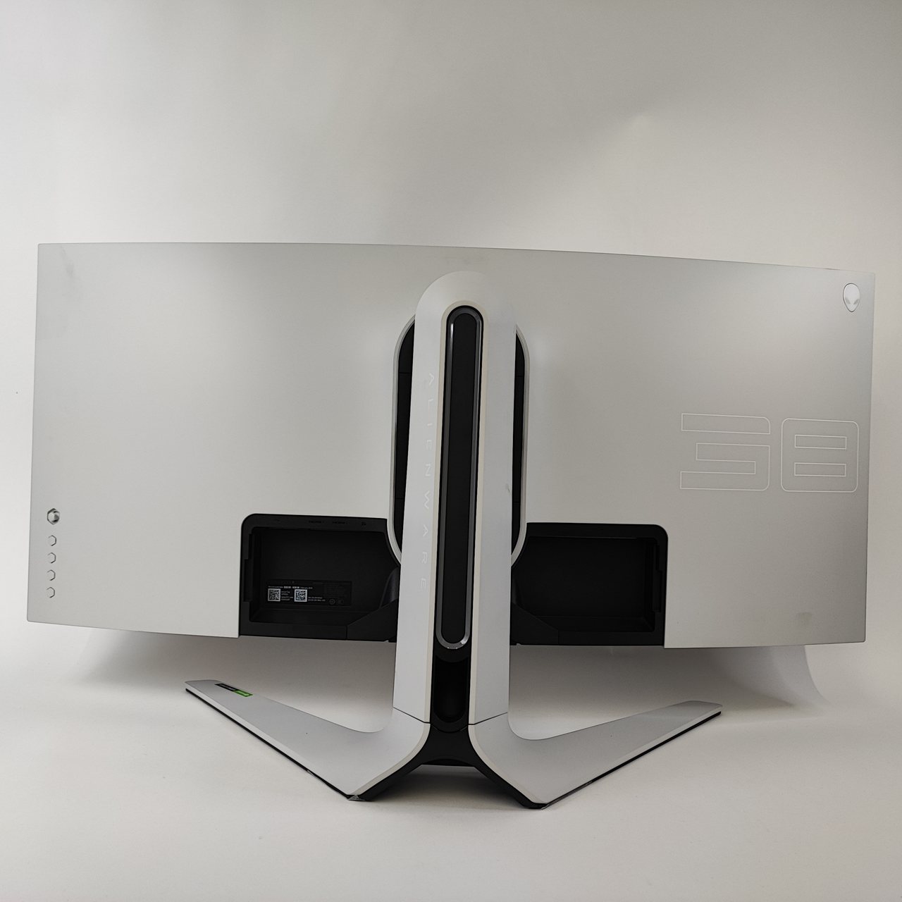 (中古) ALIENWARE AW3821DW