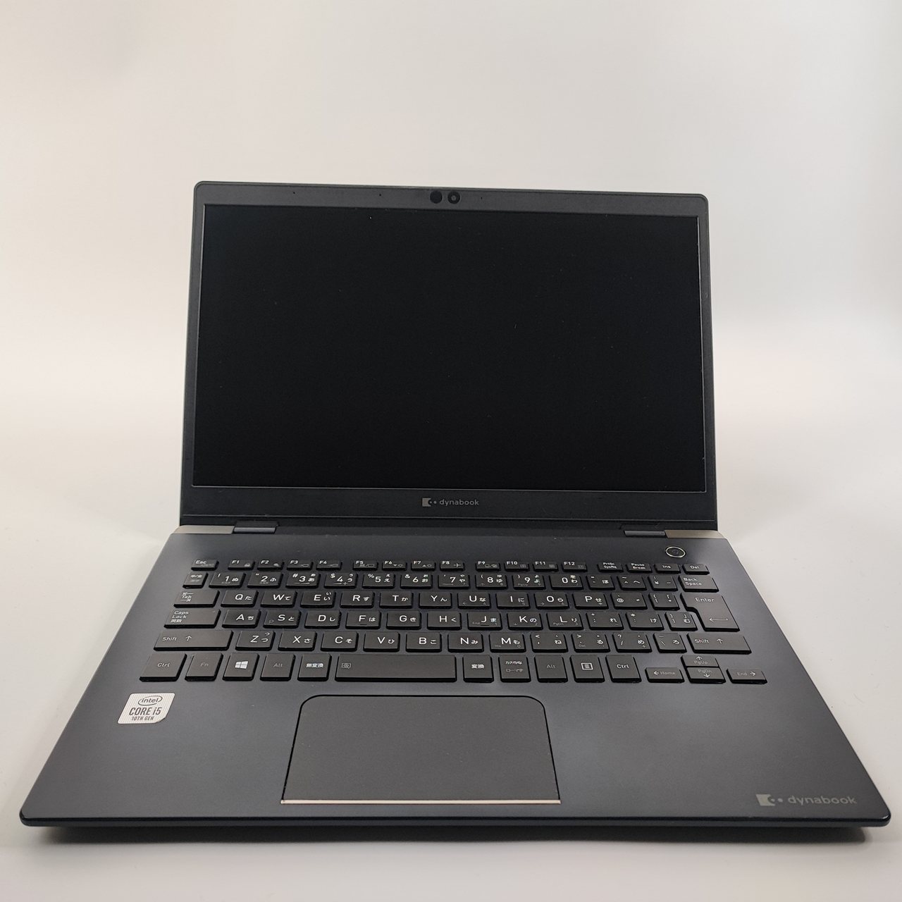 (中古) dynabook G83/FP (i5-10210U/13.3/8GB/SSD500GB/W11) /A6G7FPF2F511