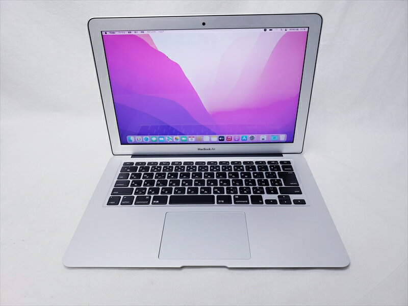 【美品】MacBook Air 2015年 SSD256GB パソコンPC 楽天市場】macbookair 2015 中古 256gbの通販