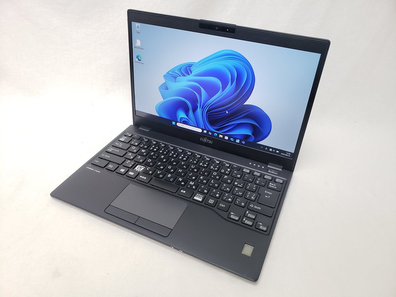 【FUJITSU】FMVU28021 ▼即購入可 富士通 LIFEBOOK U9310/D ［FMVU28021］ 2020年5月発表モデル
