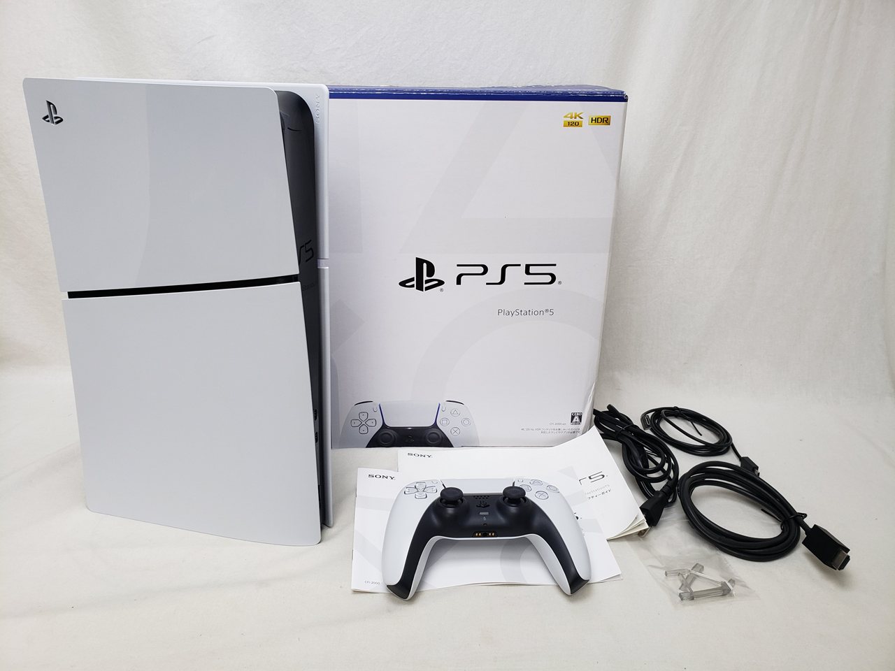 最終値下げ!新品・未使用PS5本体　CFI2000A　1TB SIE プレイステーション5 CFI-2000A01 [1TB] 価格比較 - 価格.com