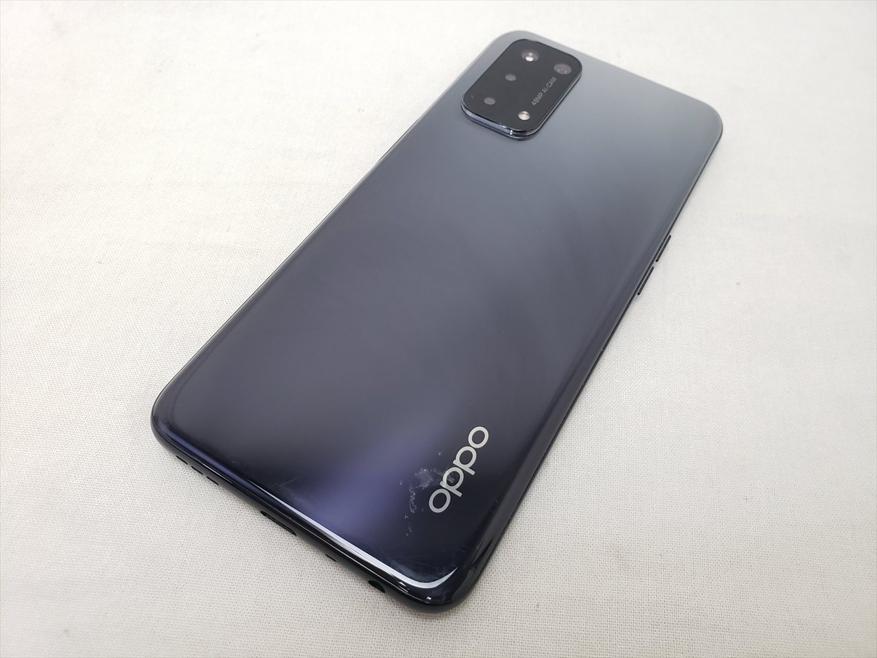 美品⭐️OPPO A54ブラック OPPO A54 5G｜価格比較・最新情報 - 価格.com